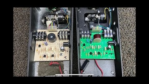 How to fully Mod a CryBaby (GCB-95)