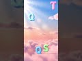 ABC song for kids | abc song nursery rhymes #abcs #kidsvideo #abc #abcsong #youtube  #nurseryrhymes