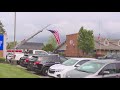 Visitation underway for fallen Euclid police officer Jacob Derbin