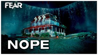 It's Raining Blood | Nope | Fear Update