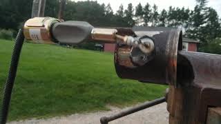 exhaust brake
