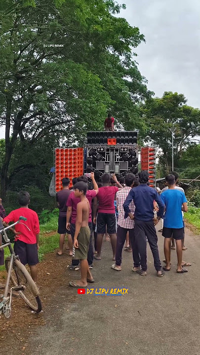 DJ REDBULL BHAJANA SOUND CHECK 🔥🔥