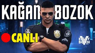 🔴 CANLI l KAĞAN BOZOK #268 l EightbornV Next l !hawk