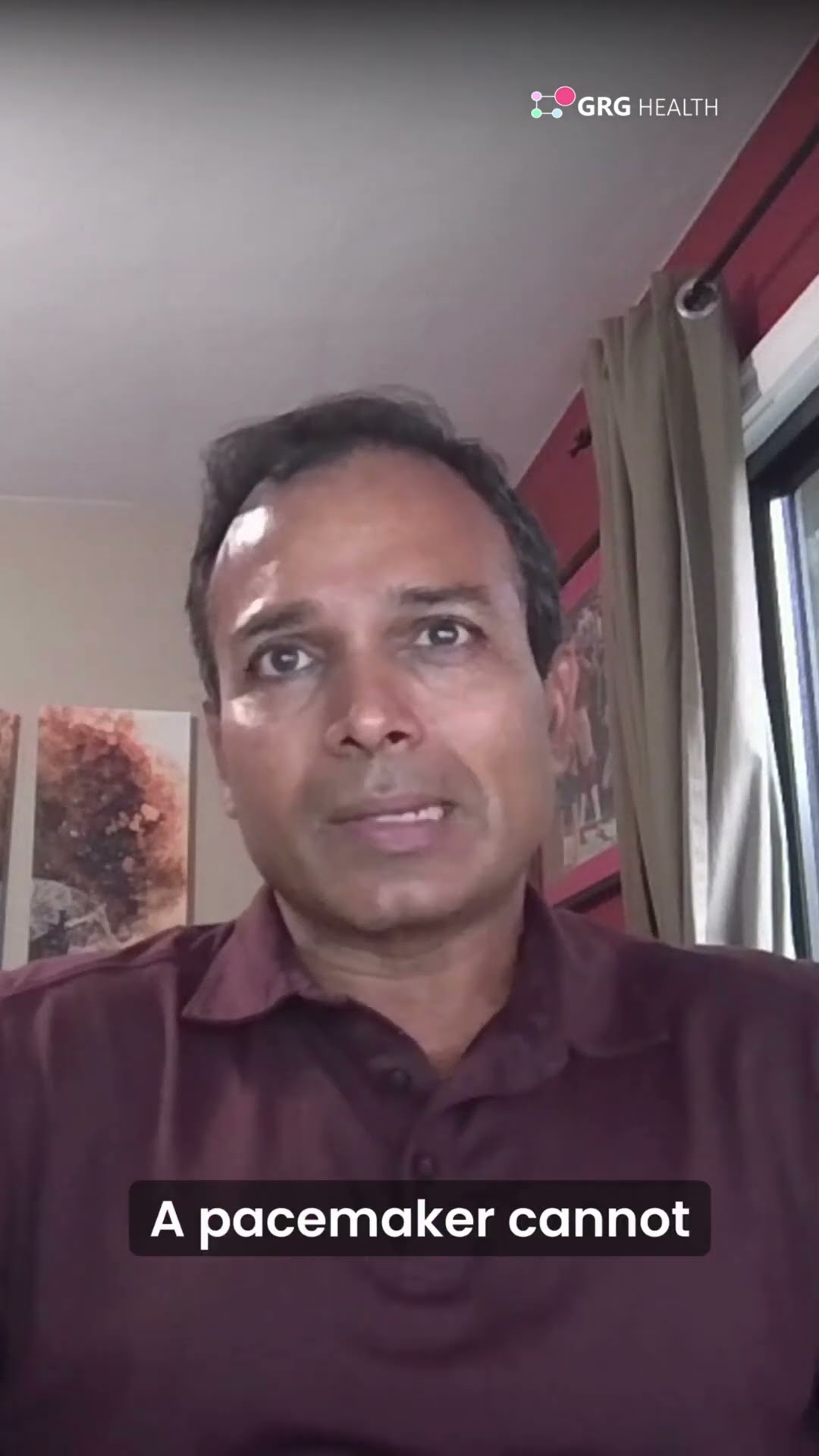 Balancing Innovation and Safety in Medical Device Design: Dr. Suresh Gurunathan
