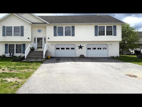 80 JEWELS Court, Martinsburg, WV home video tour