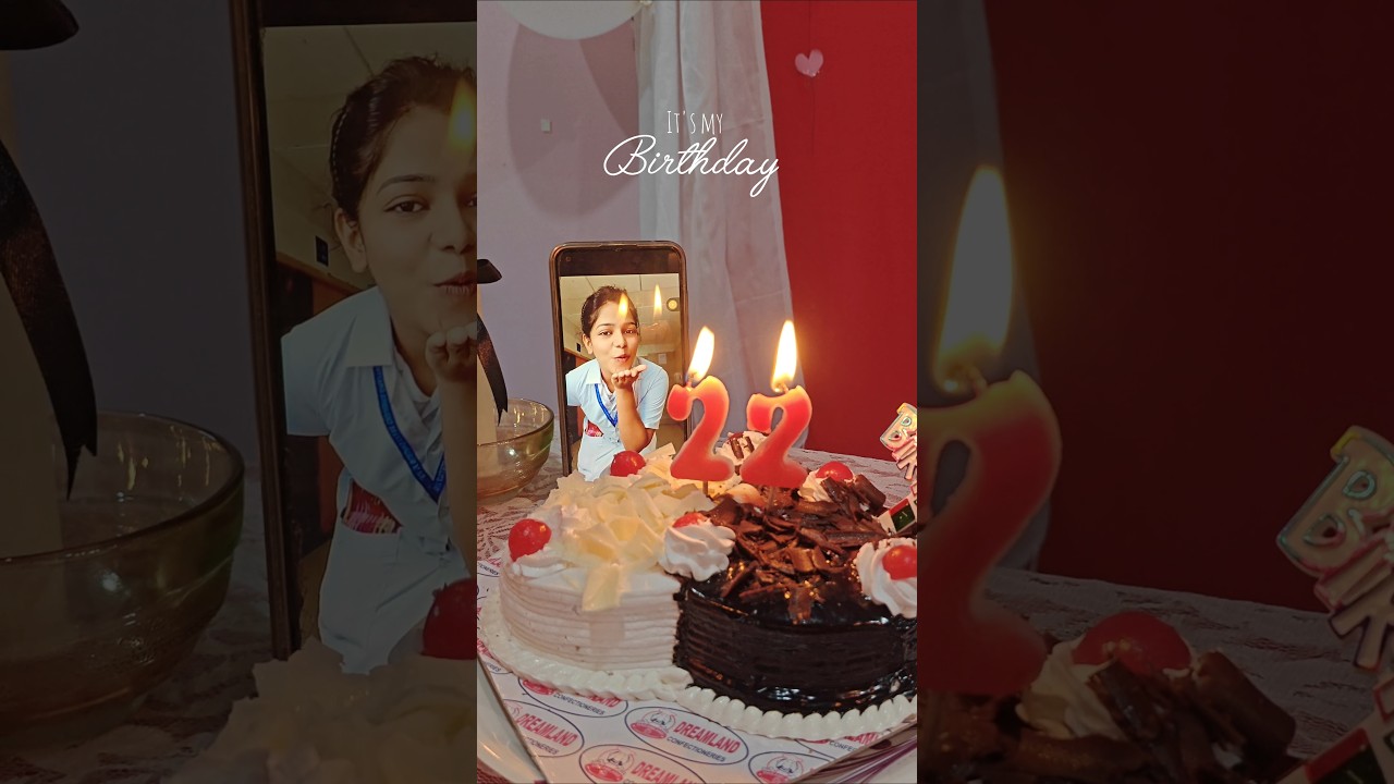 Its my Day ✨ #birthday #birthdaycelebration #birthdaygirl #f