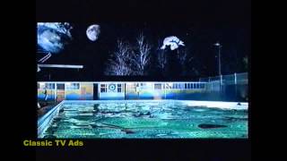 Mars Earth bar 2003