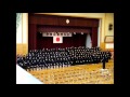 卒業式「新しい風」