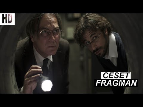 Ceset (El Cuerpo) Türkçe Alt yazılı Fragman-Trailer (2012)