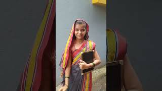 Roll play of savitribai phule on 15 Aguast #viral #youtube #shortsvideo