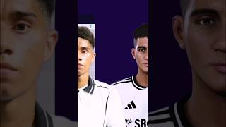 COMO CREAR A JOSH DÁVID KING PES 21 (Video completo en mi perfil)