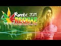 รวมเพลงสากล Reggae 2021 ☀ ☀ รวมเพลงที่ไม่มีโฆษณาฟังทำงานผ่อนคลายเพลงฮิตฟังสบายคลายเครียด