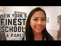 New York&#39;s Finest High School &amp; Ramen Noodle Soup!