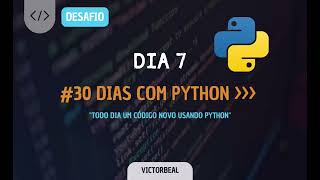 Dia 7 - Dasafio 30 Dias com Python - Conversor de Moedas (Interface Gráfica)