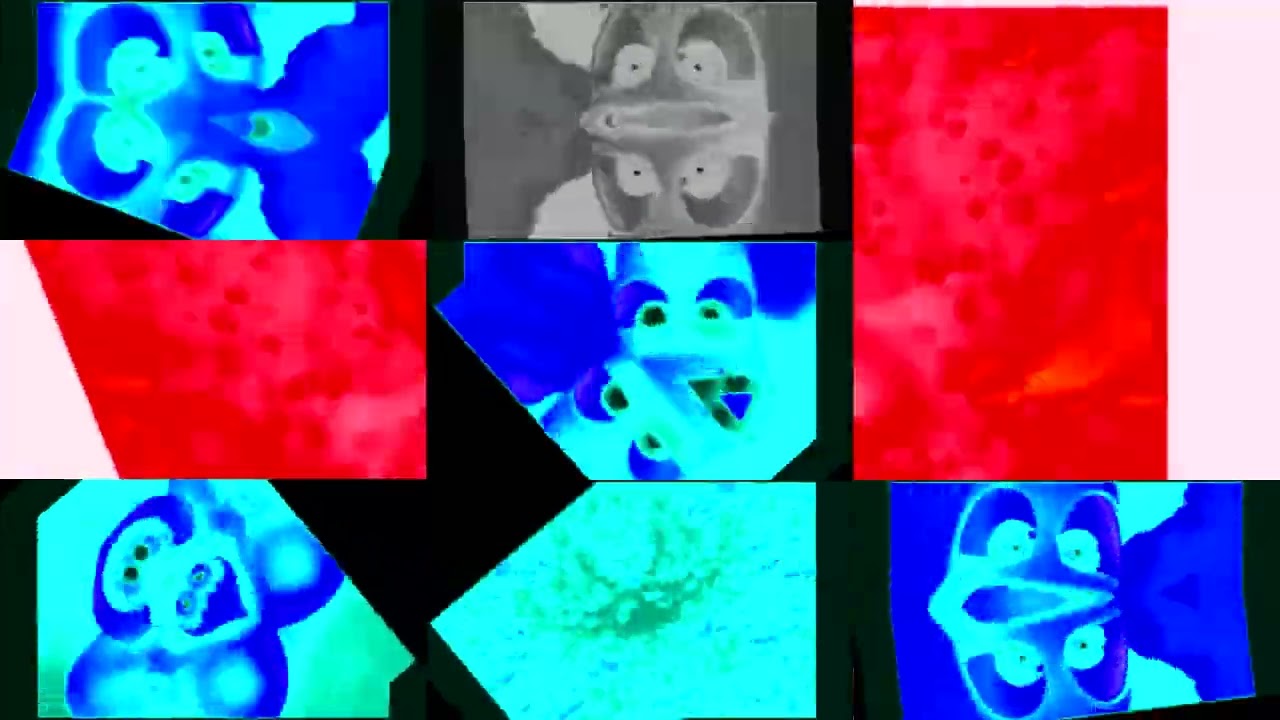 Dreamworks Animation SKG (Shark Tale Variant) Reversed in G-Major 7938108 has a Sparta Gamma Remix