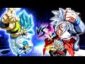 Gogeta DBS All Form New VS Xeno Goku V2 All Form In Jump Force Mugen Gogeta DBS All Form New VS Xeno Goku V2 All Form In Jump Force Mugen