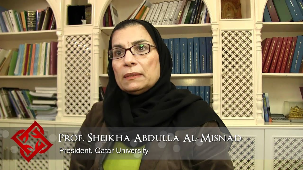Executive Focus: Sheikha Abdulla Al-Misnad, President, Qatar University