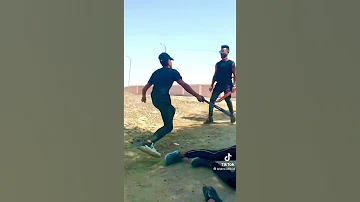 حاله واتس تقدر تعارك مين 