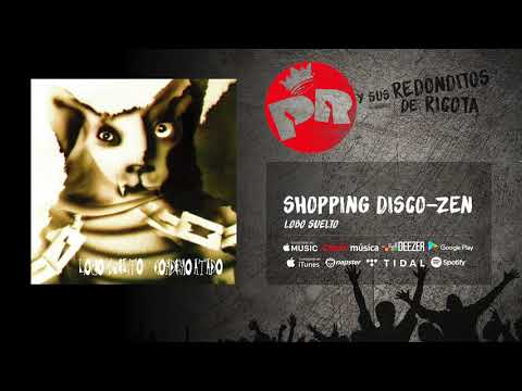 Ver video de Shopping disco zen