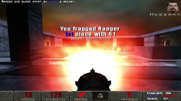 quake iii arena quake3e generations arena free for all part 7