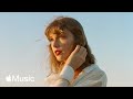 Apple music artist of the year taylor swift