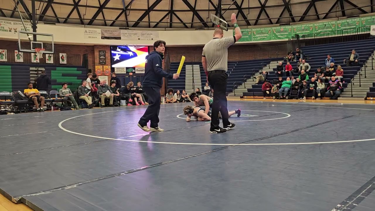 Brady E vs Mt Pleasant 