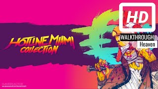 Hotline Miami Collection - Official Trailer