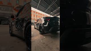 Tesla model Y Sr #tesla #modely#tesla2026 #ozwheels