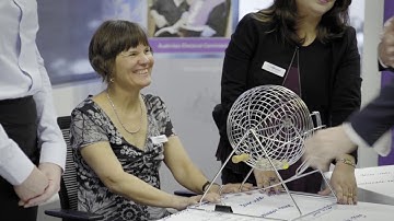 Australian Electoral Commission - Horizon video