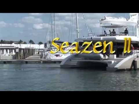 Sunreef 70 SEAZEN II