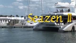 Sunreef 70 SEAZEN II