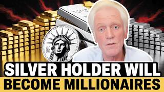 The Real Reason Gold & Silver Are Trapped Right Now