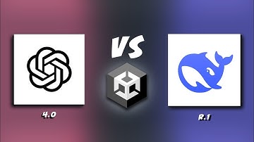 ChatGPT vs. DeepSeek: WHO