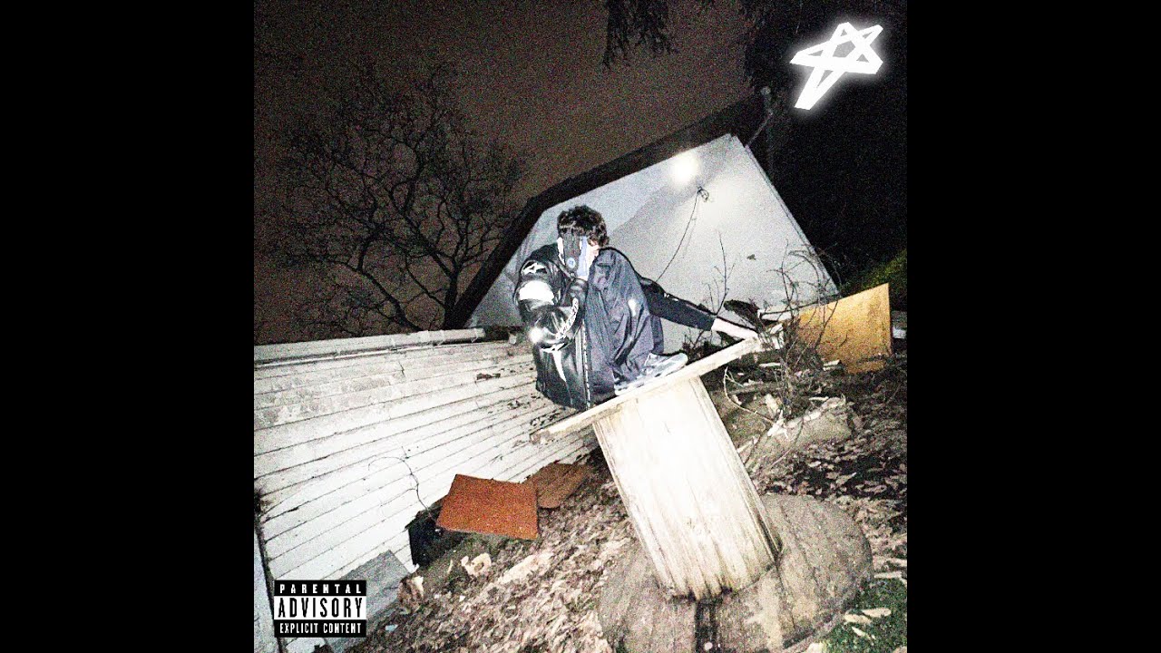 Tonton 13 Killoki - TED BUNDY (Prod. by Zetsu) [Official Visualizer] di YouTube