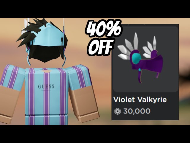 HOW TO SAVE 40% ROBUX ON EVERY PURCHASE! NEW SCRIPT & METHOD! (ROBLOX) 