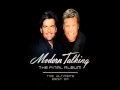 Modern Talking 80's Disco Mix (Hard Qoo Mix) 摩登語錄 80s經典迪斯可連續舞曲