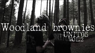 Woodland Brownies a UNIT05 film