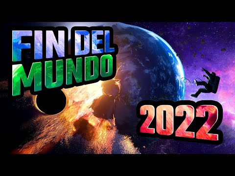 Video: ¿Se acabará el mundo en 2022 y en qué fecha?