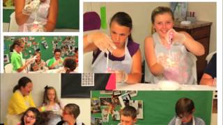 VBS 2015 - SonSpark Labs - VBS Slideshow
