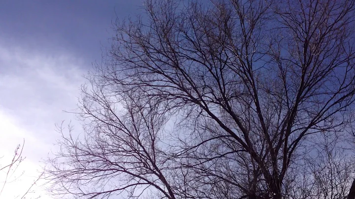 Just because you can't see it doesn't mean it's not there