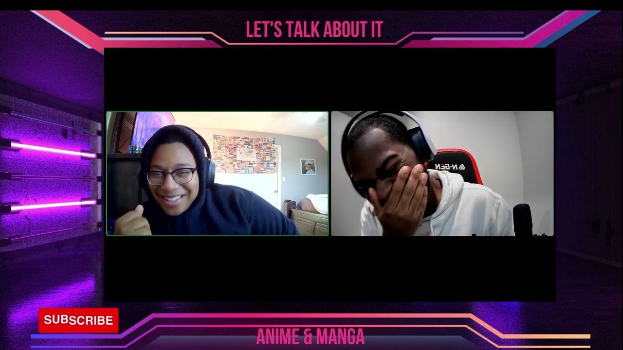 One Piece: Discussion (up to Ch.1104)