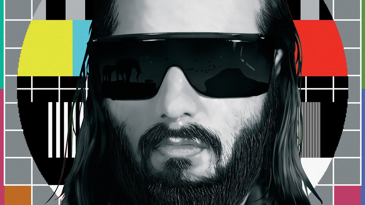 Sébastien Tellier - La Ritournelle (