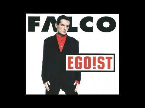 Falco - Egoist - 1998