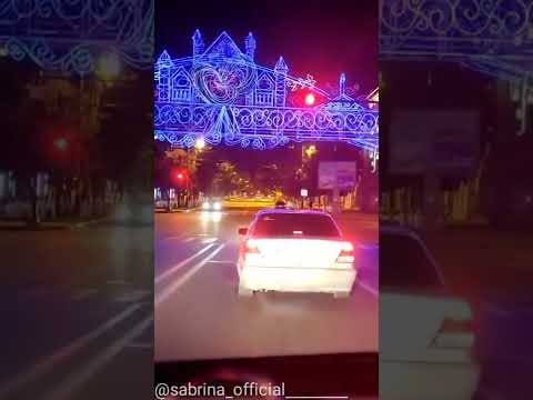 sumqayit geceleri