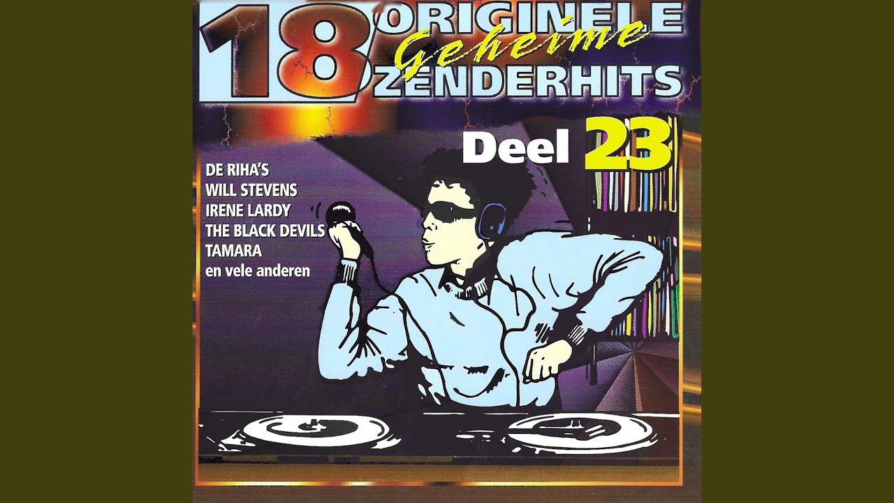 Ik Ben Niet Gek - YouTube