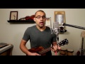 Heart and Soul: Ukulele Cover by Matt Argo