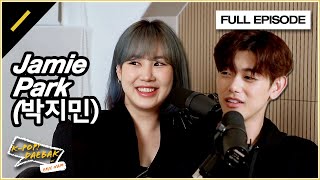 Jamie Park (박지민) Catches Up with Eric | KPDB Ep. #23 (FULL EPISODE)