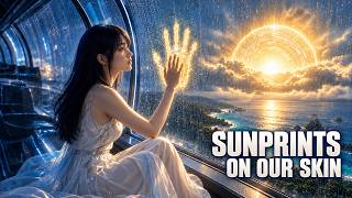 Sunprints On Our Skin — EUPHIVRA | Official Music Video