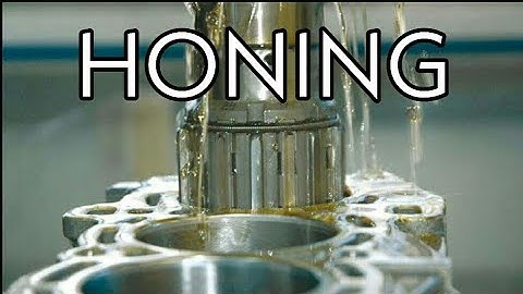 HONING
