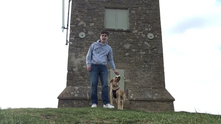 Bredon Hill Dissertation Video